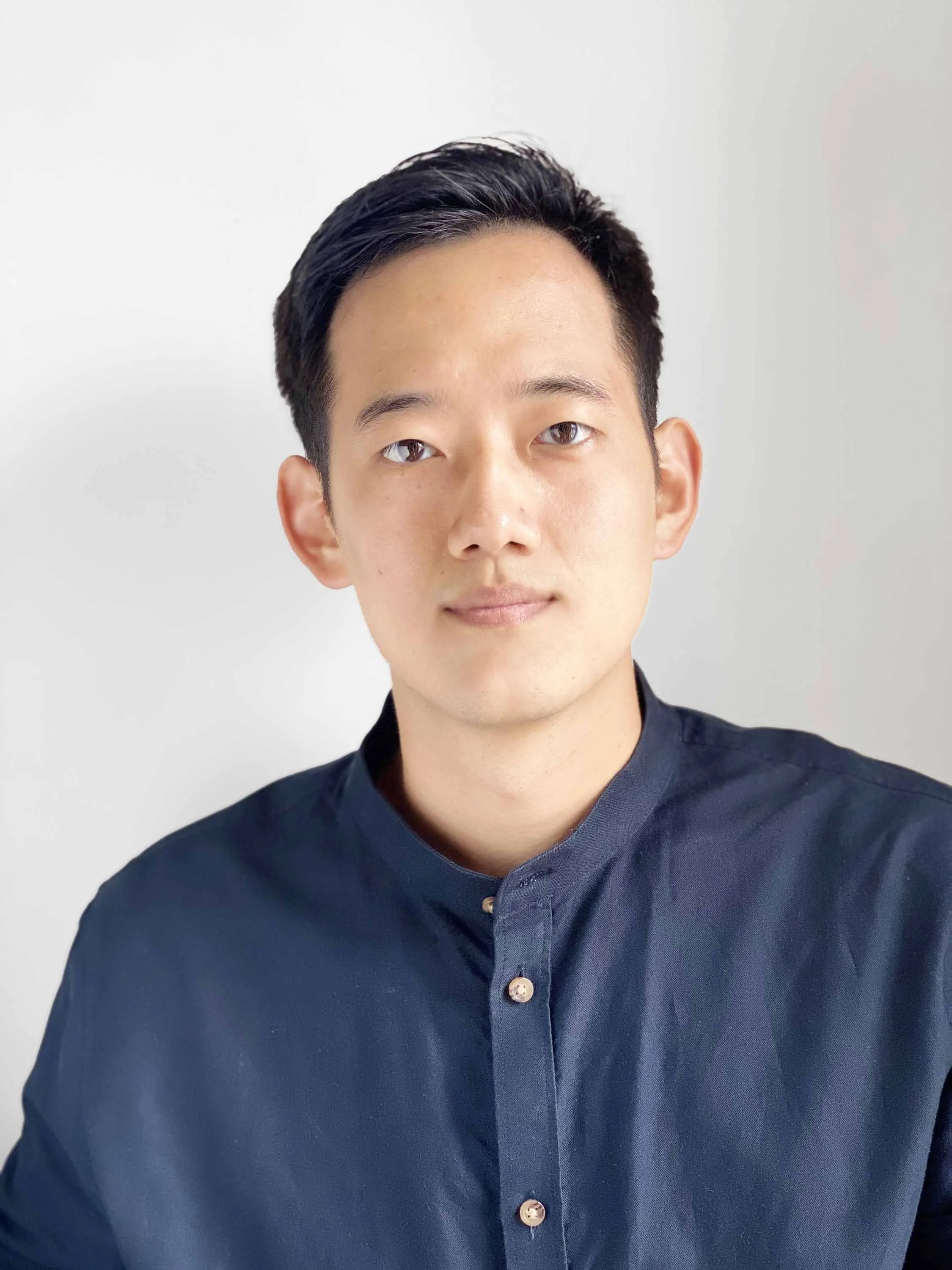 About Chang — Chang